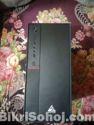 I5 4 gen pc like brand new